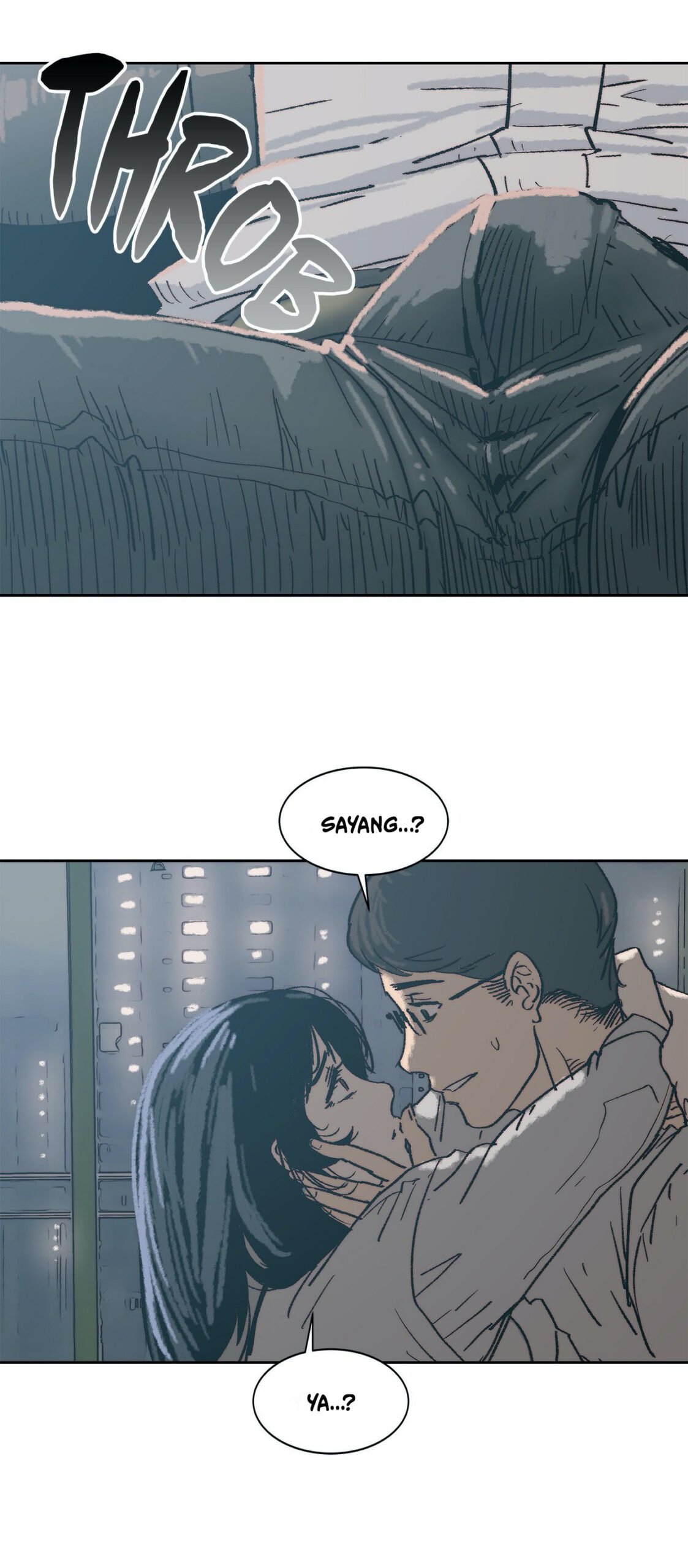 Desire to Kill - Chapter 5 23