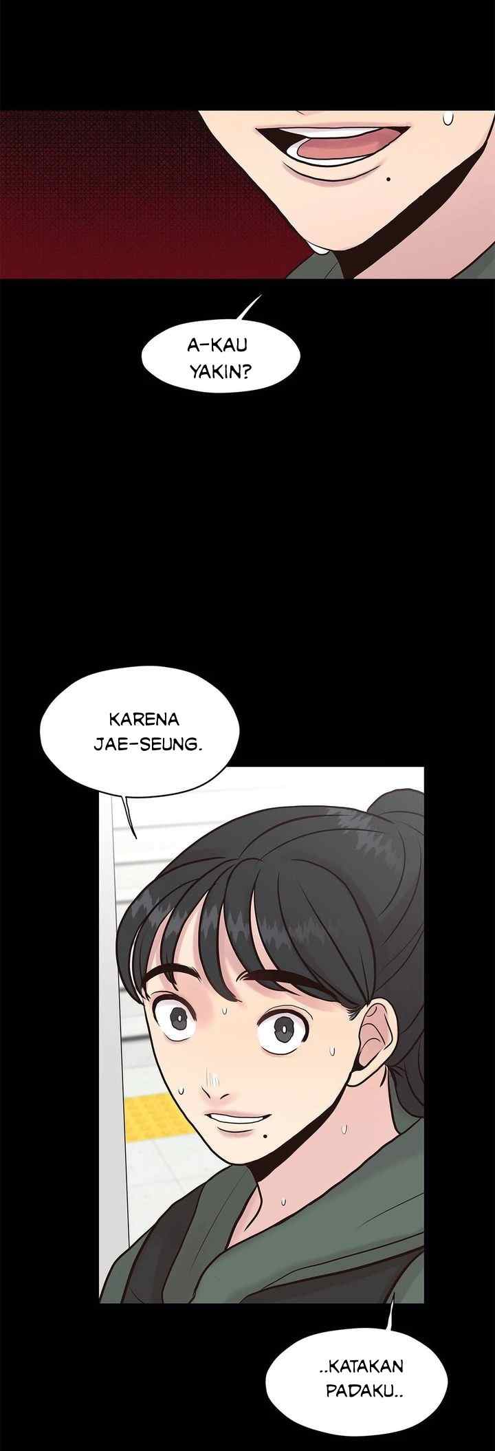 Toxic Burn - Chapter 5 44