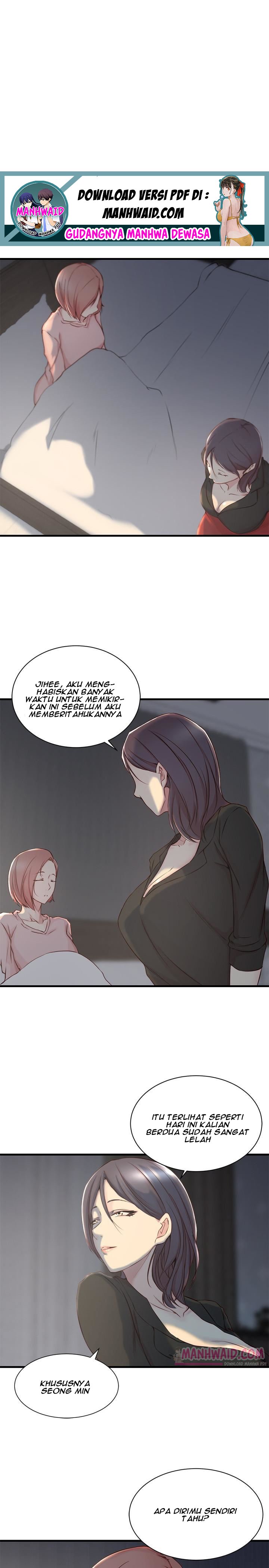 Sister in Law - Chapter 5 4