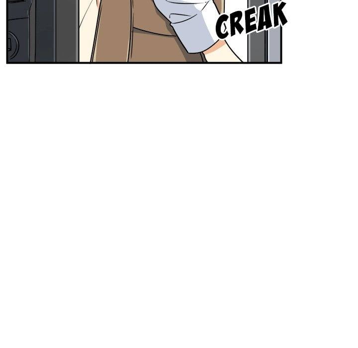 The Ark Is Me - Chapter 5 29