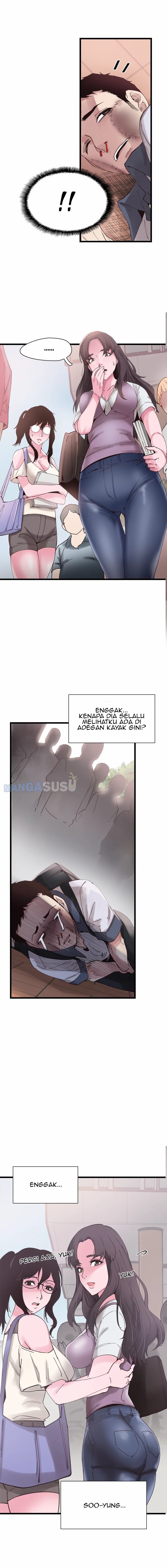 Campus Live - Chapter 5 17