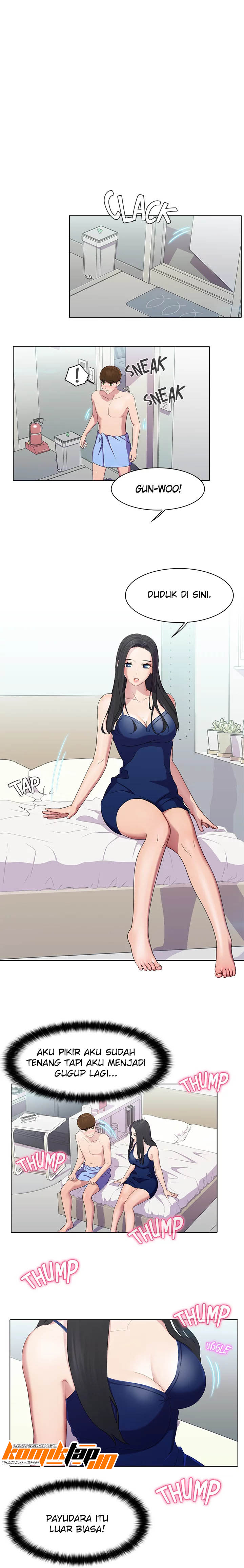 Pleasure Delivery - Chapter 5 6 Pleasure Delivery - Chapter 5 6