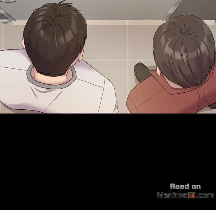 Ajeossi - Chapter 5 23