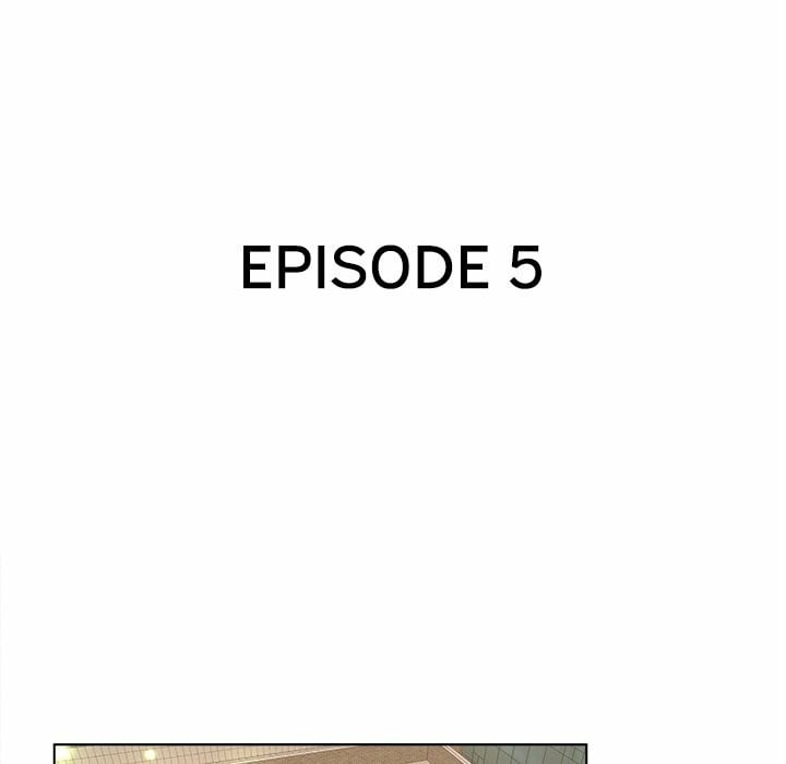 Share Girls - Chapter 5 7