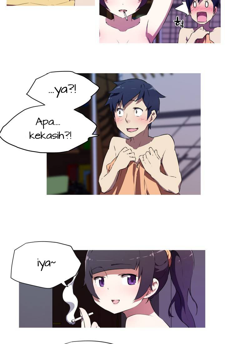 She Has Three Flavors - Chapter 5 25 She Has Three Flavors - Chapter 5 25