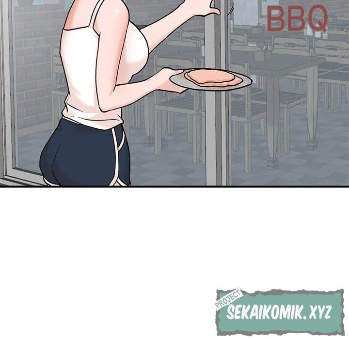 Town Girls - Chapter 5 57