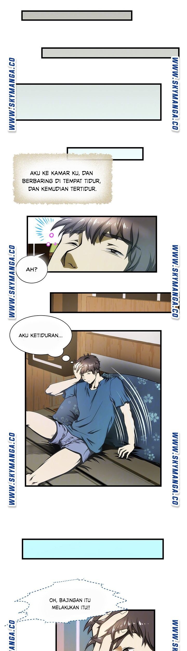 My Sister-in-Law&#8217;s Ass - Chapter 5 16