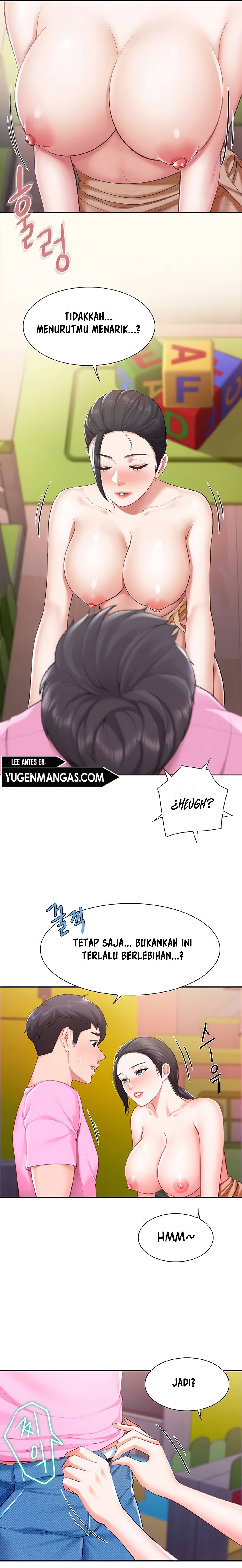 Kids Cafe Moms - Chapter 5 9