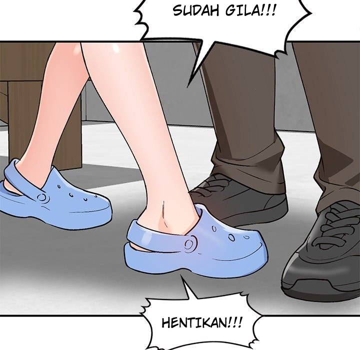 Town Girls - Chapter 5 88
