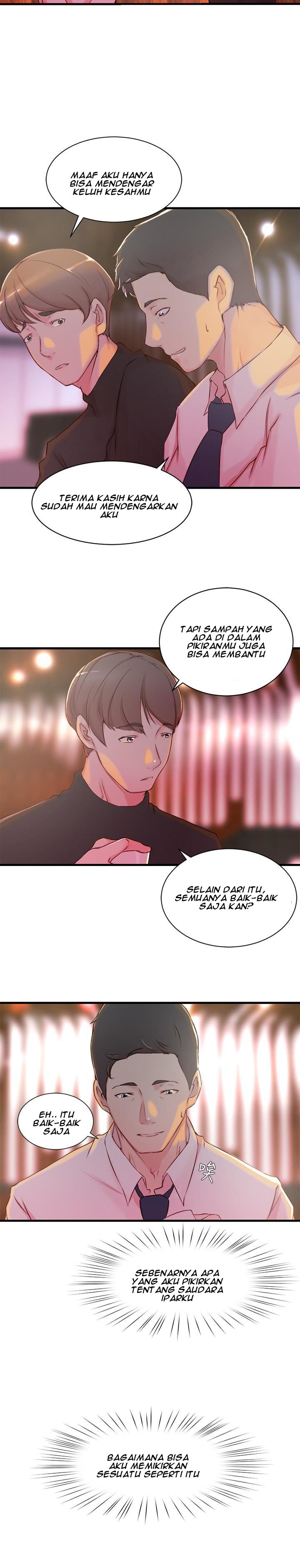 Sister in Law - Chapter 5 6