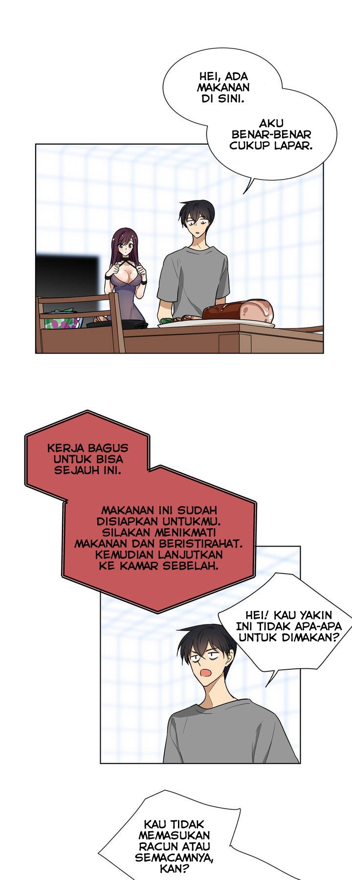 Shame Room - Chapter 5 15