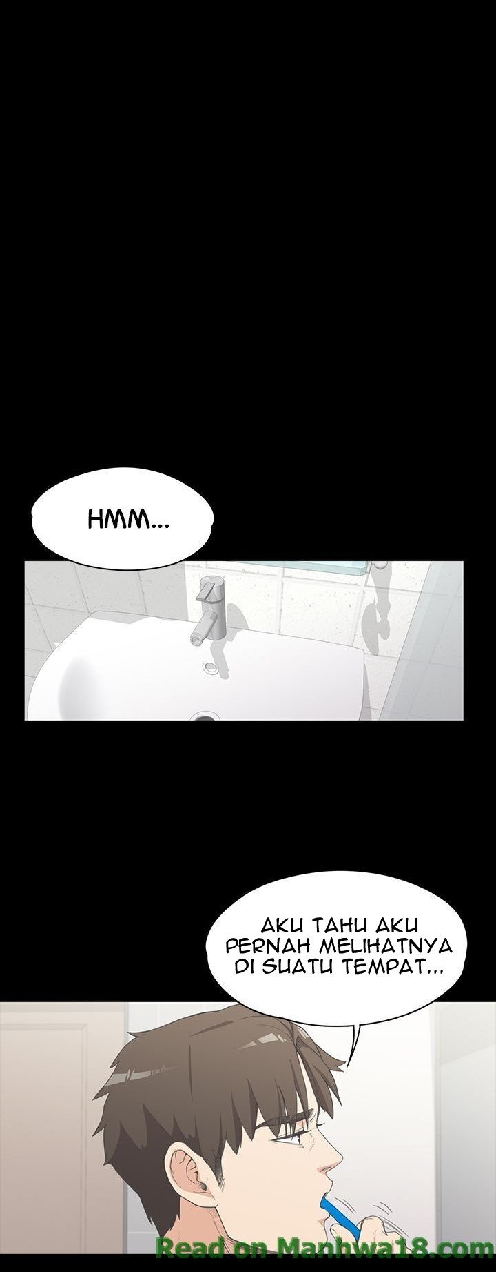 Gangnam Romance - Chapter 5 6
