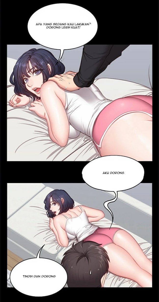 Fitness Uncensored - Chapter 5 28 Fitness Uncensored - Chapter 5 28