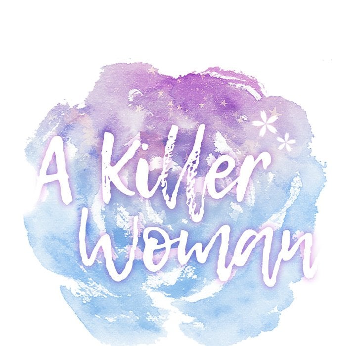 A Killer Woman - Chapter 5 35