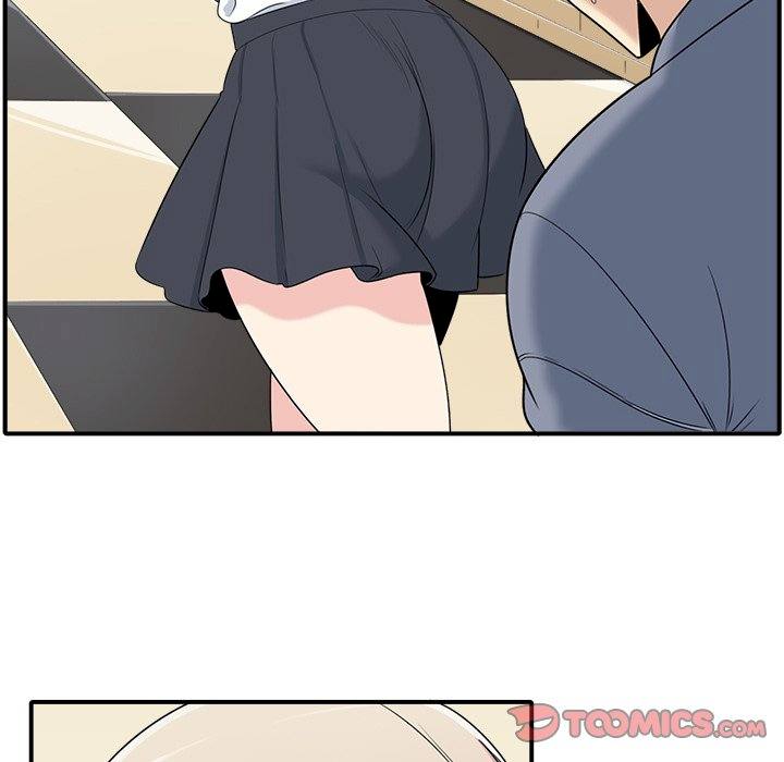 The Ark Is Me - Chapter 5 67