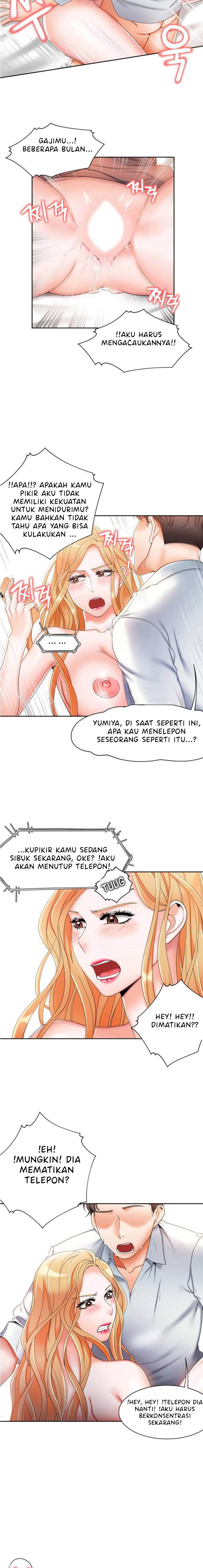 Bad Woman - Chapter 5 13
