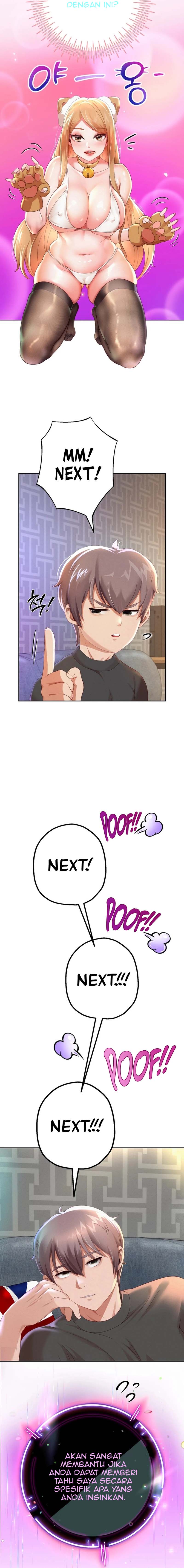 Reborn with big dick - Chapter 5 9