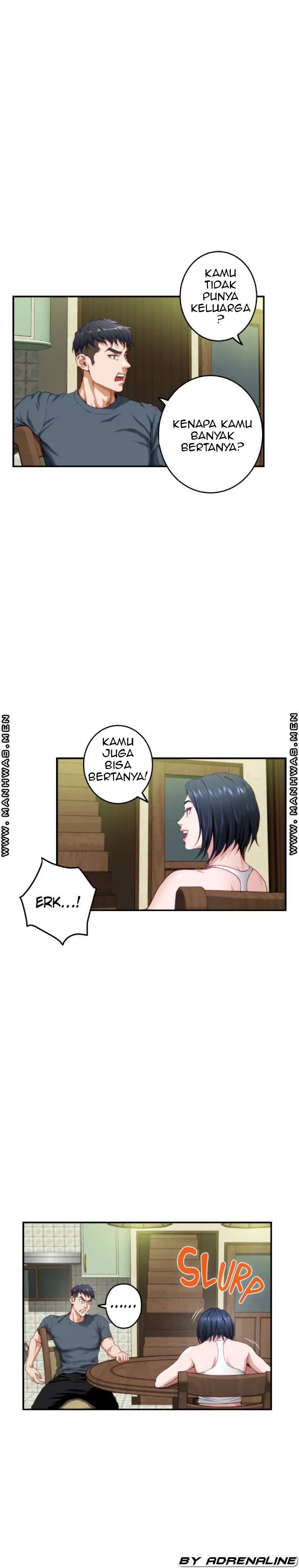 Noona&#8217;s Friend - Chapter 5 29