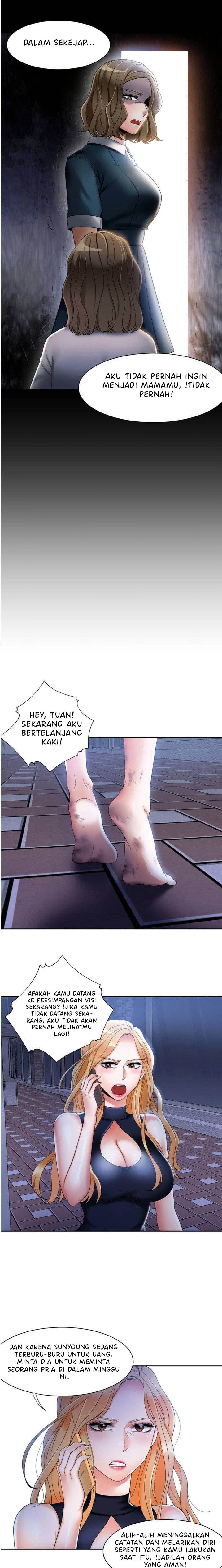 Bad Woman - Chapter 5 18