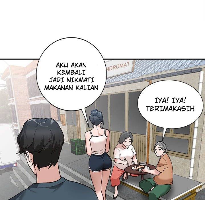 Town Girls - Chapter 5 46