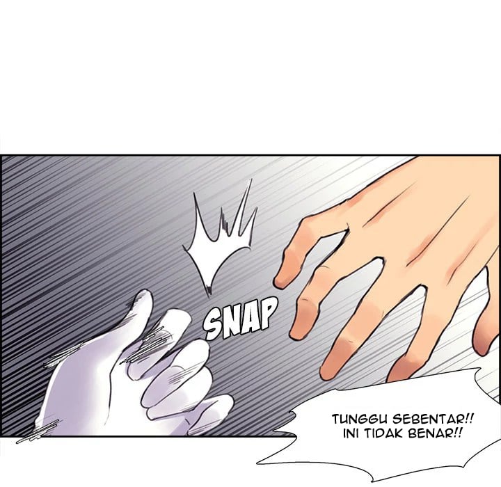 Erostica - Chapter 5 18