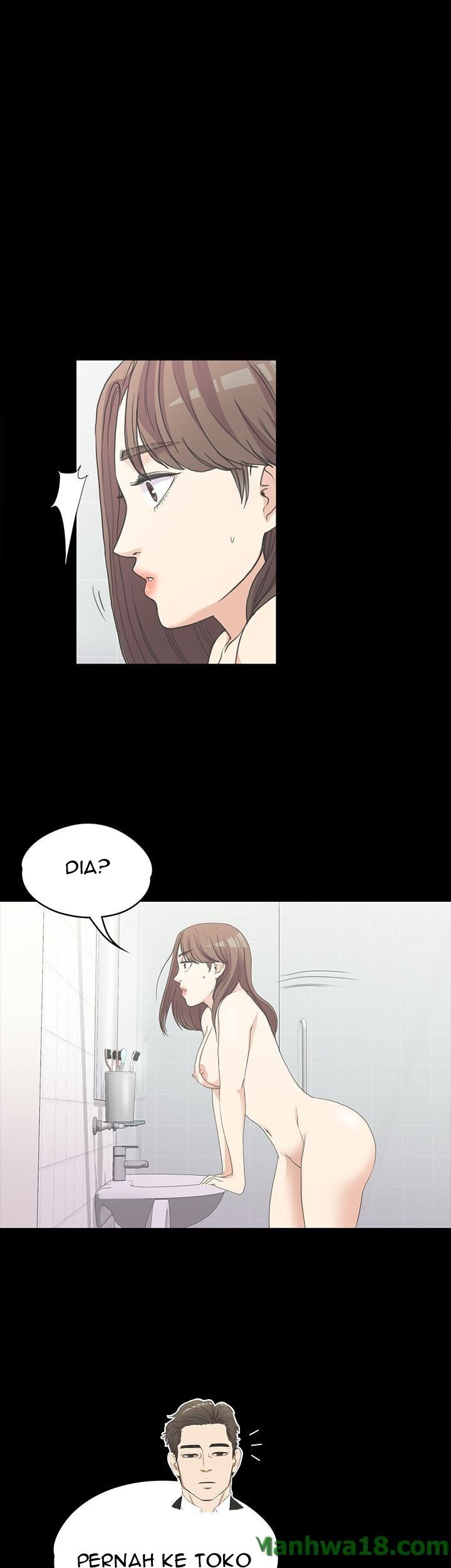 Gangnam Romance - Chapter 5 13