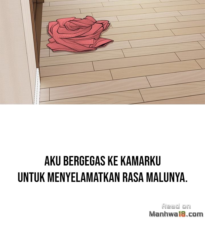 Ms. Master - Chapter 5 20