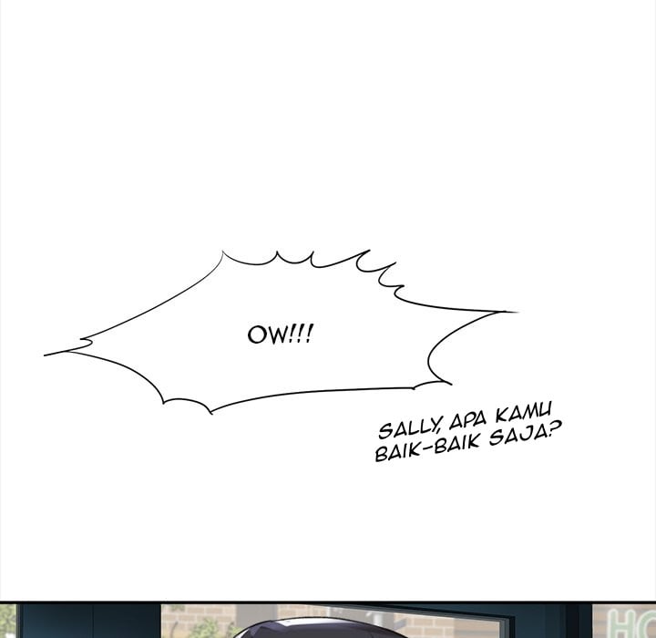 With Yumi - Chapter 5 89