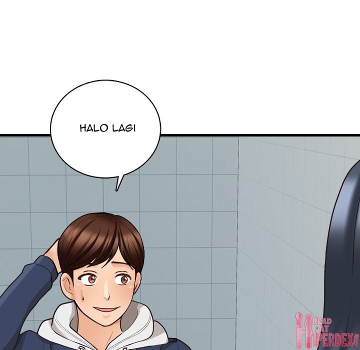 Blissville - Chapter 5 119