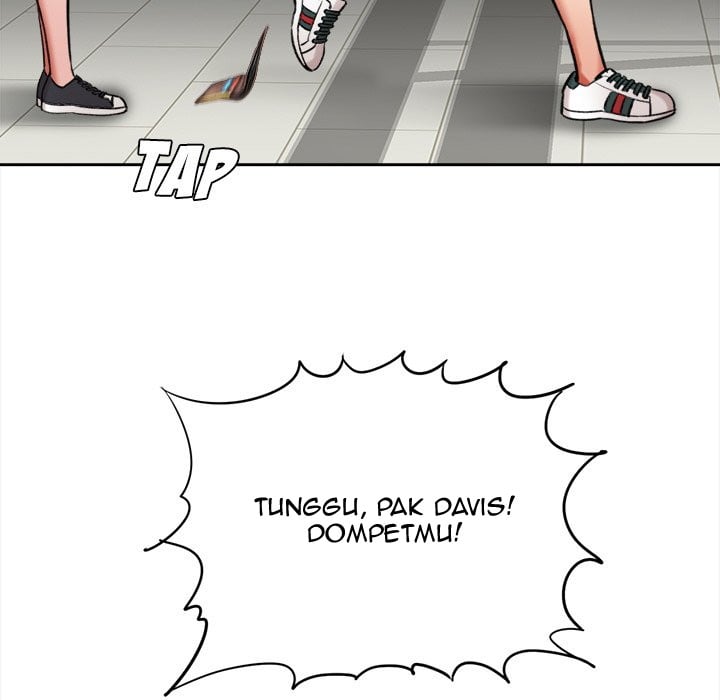With Yumi - Chapter 5 119