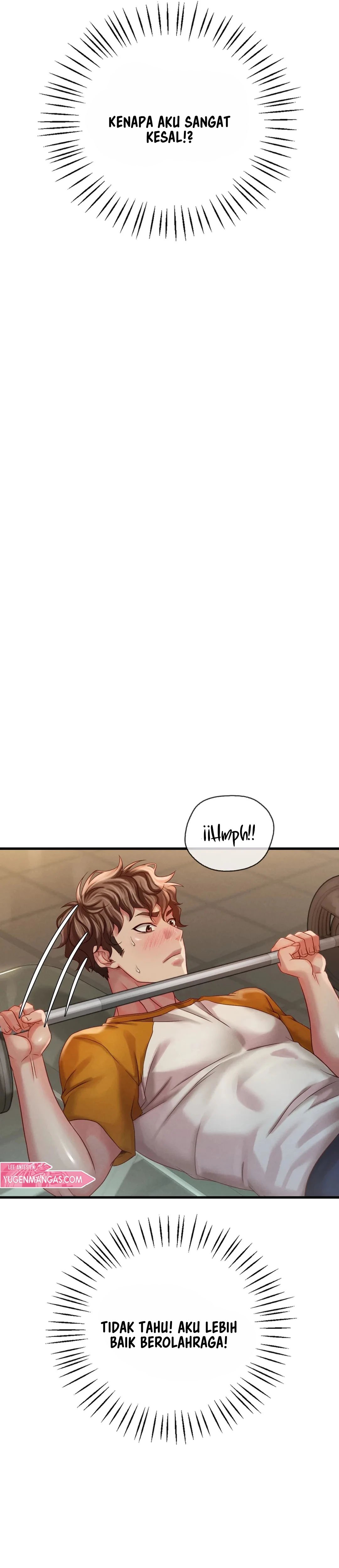 She wants to get drunk - Chapter 5 63 She wants to get drunk - Chapter 5 63