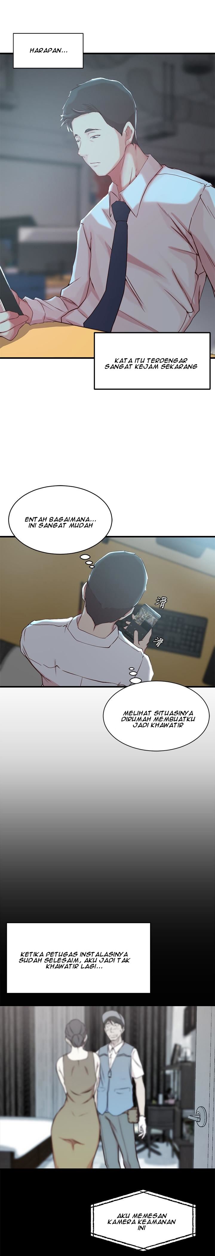 Sister in Law - Chapter 6 20 Sister in Law - Chapter 6 20