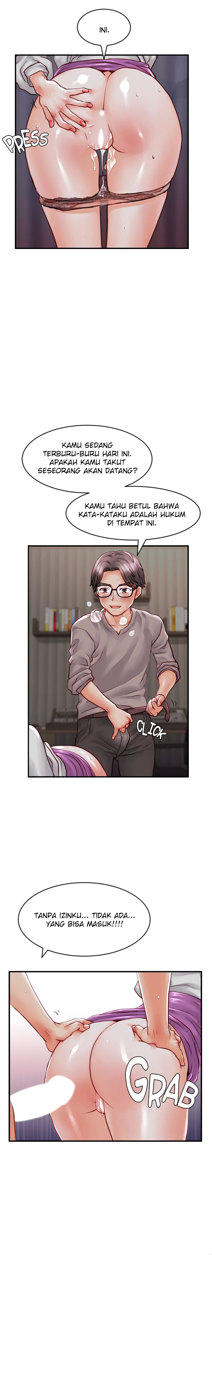 Love Is On The Air - Chapter 6 8 Love Is On The Air - Chapter 6 8