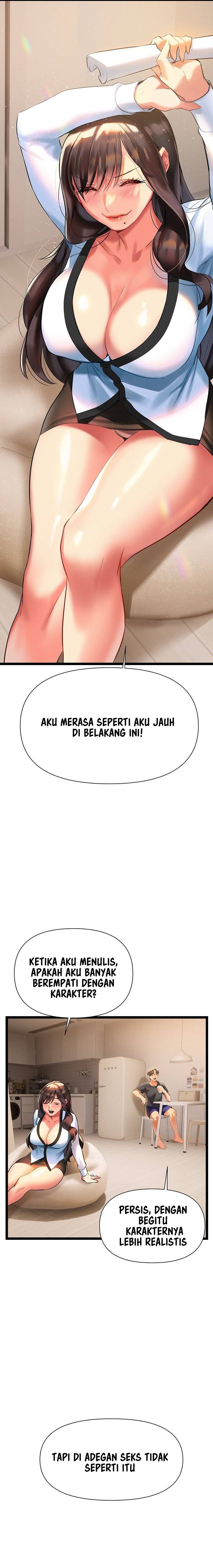 I Need You, Noona - Chapter 6 25
