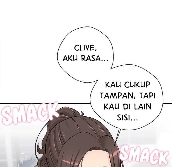 Crossing the Line - Chapter 6 30 Crossing the Line - Chapter 6 30