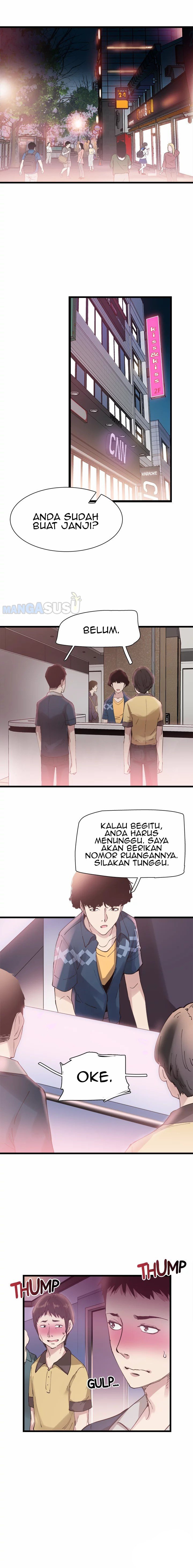 Campus Live - Chapter 6 5