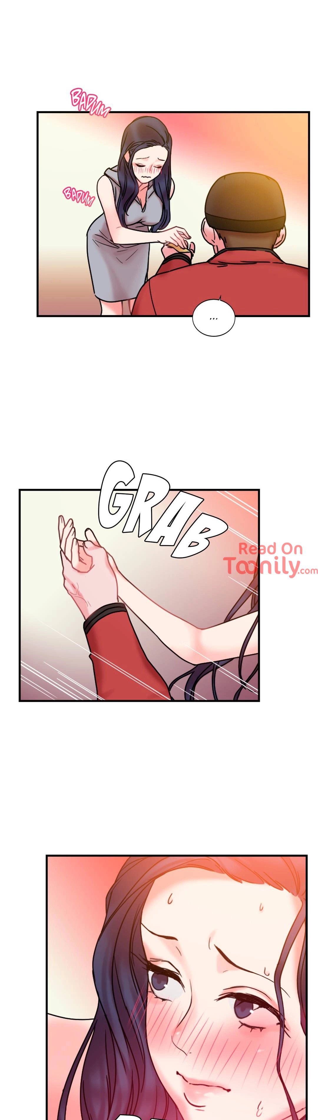Tie Me Up - Chapter 6 42