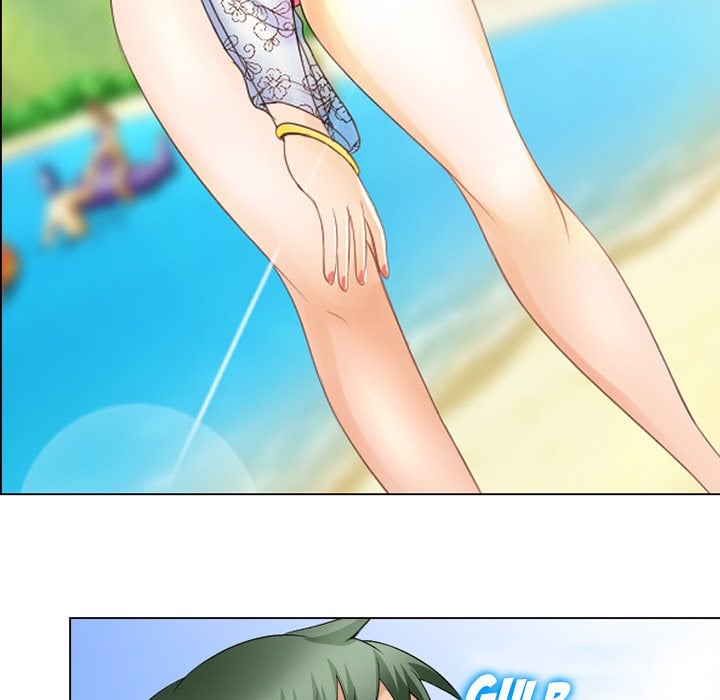 Midsummer Night&#8217;s Dream - Chapter 6 39