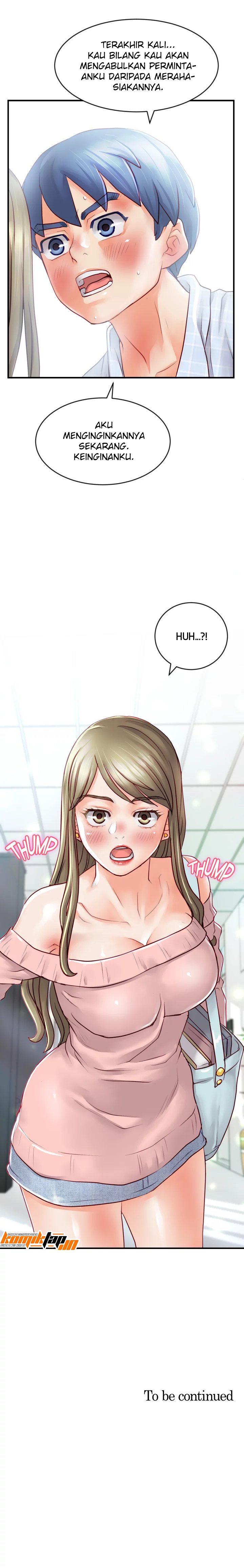 Love Is On The Air - Chapter 6 25 Love Is On The Air - Chapter 6 25