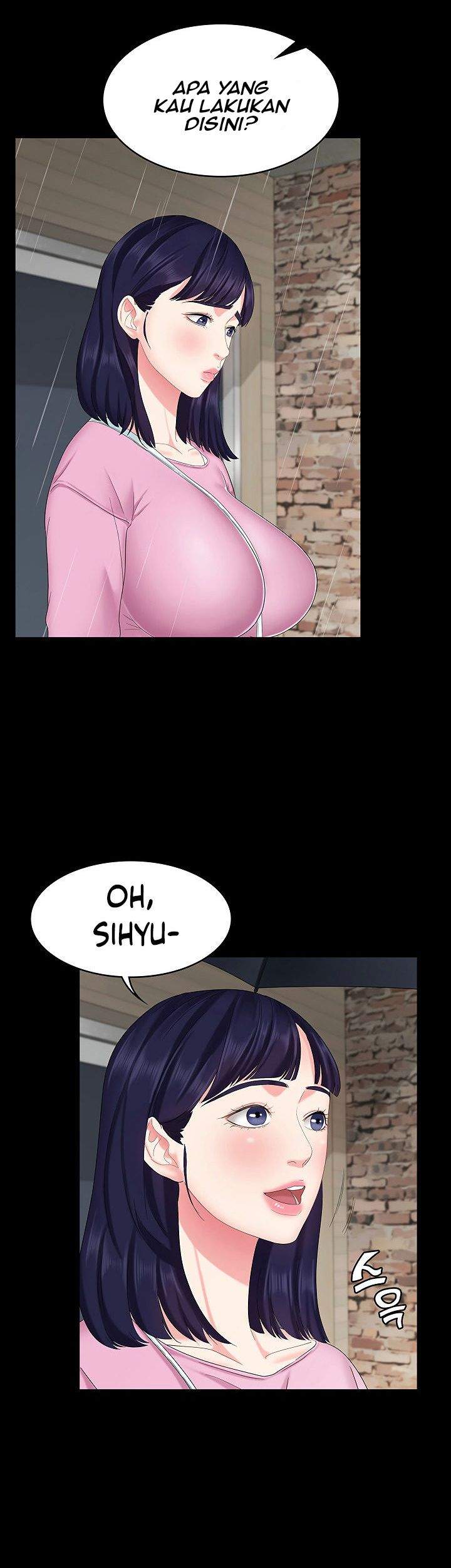 She’s my Younger Sister, but it’s okay - Chapter 6 36 She’s my Younger Sister, but it’s okay - Chapter 6 36