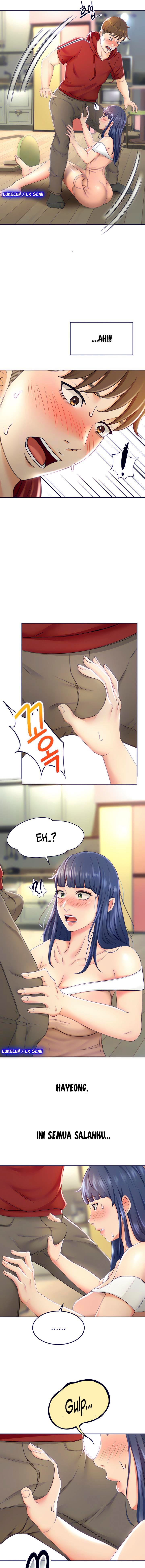 The Little Master - Chapter 6 5