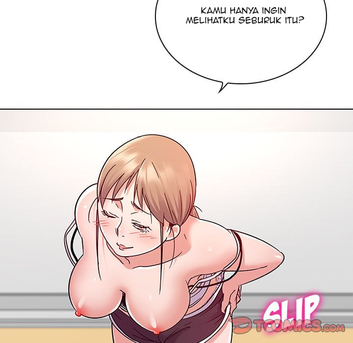 Desperate Measures - Chapter 6 64 Desperate Measures - Chapter 6 64