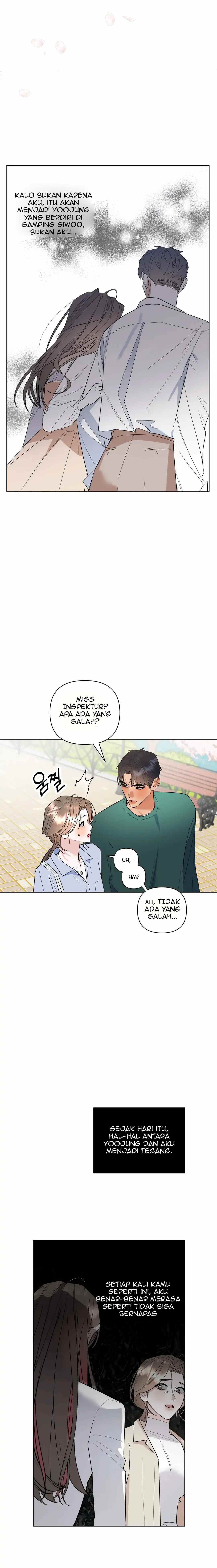 Anxious Inspector - Chapter 6 14