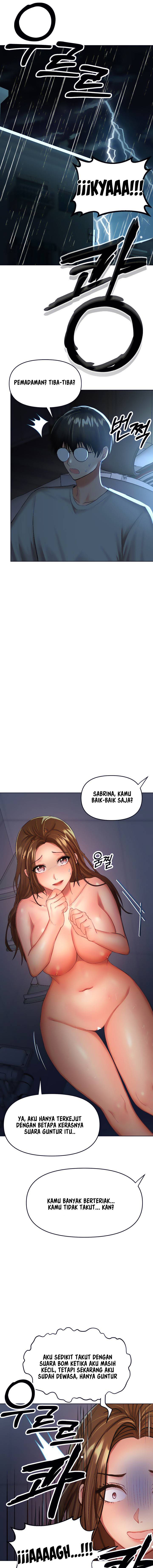 Sponsor Me Please - Chapter 6 16