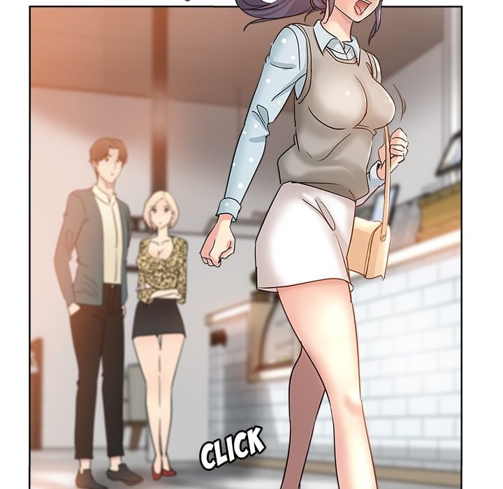 The Unexpected Guest - Chapter 6 7 The Unexpected Guest - Chapter 6 7