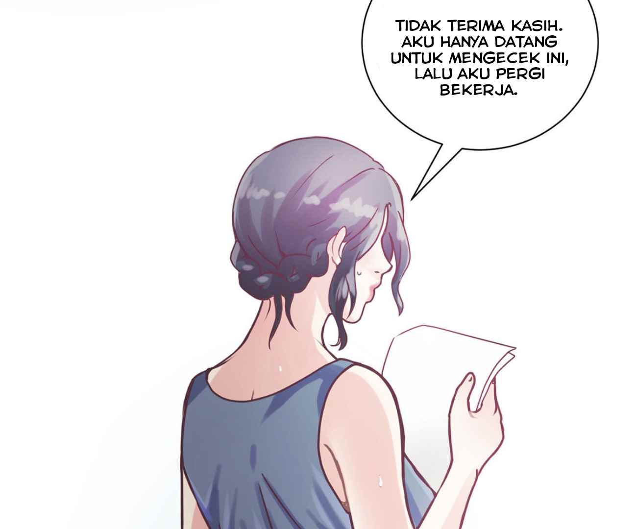 In Love With the Friend&#8217;s Mother - Chapter 6 41