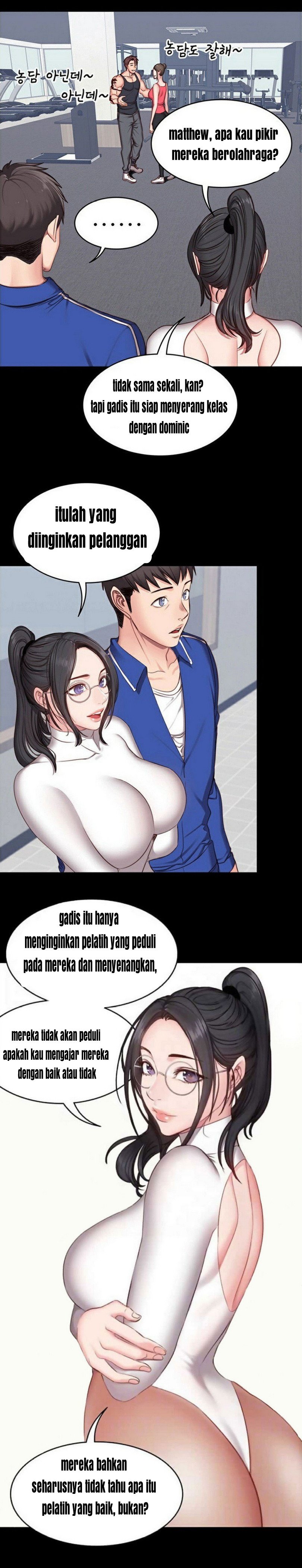 Fitness (G.HO) - Chapter 6 8
