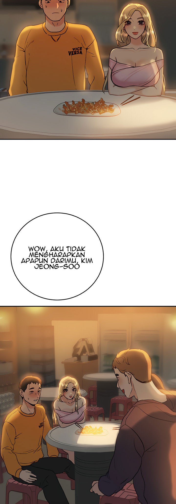 Part Time Job - Chapter 6 52