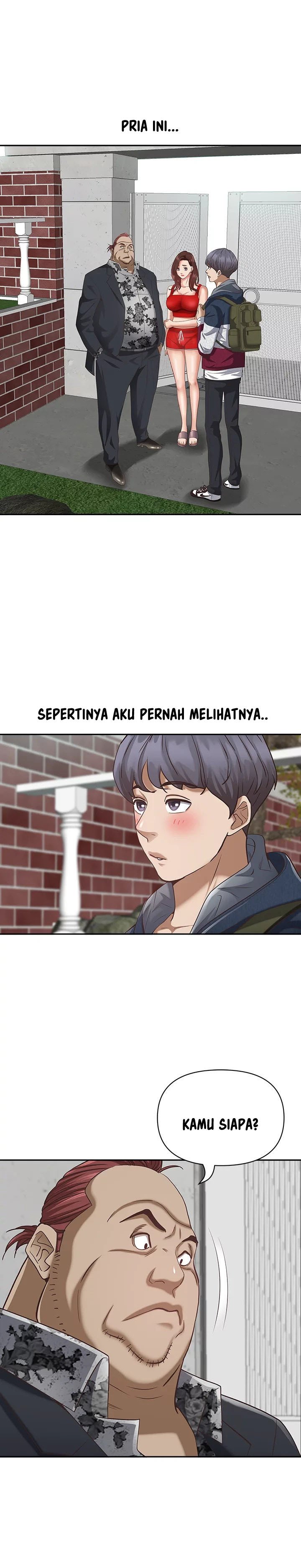 Living With a MILF - Chapter 6 5