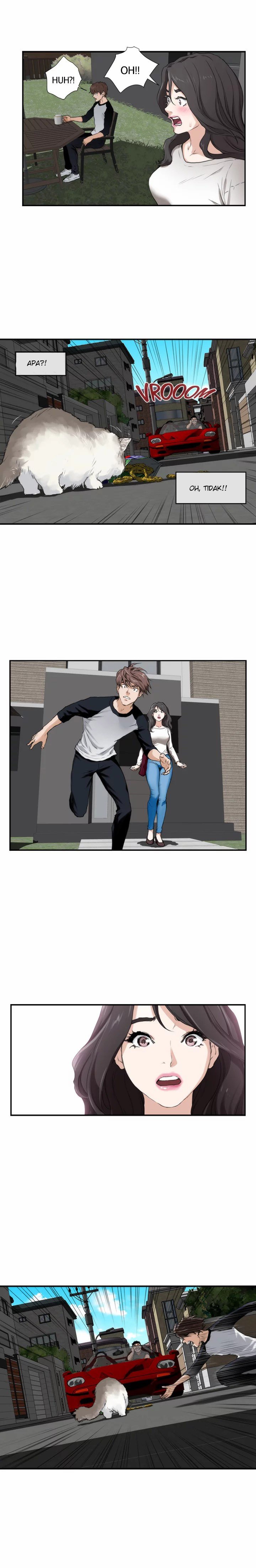 S-Mate - Chapter 6 18